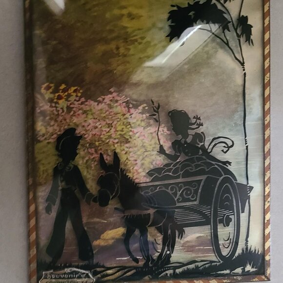 3D Framed Art - Picture 7 of 11